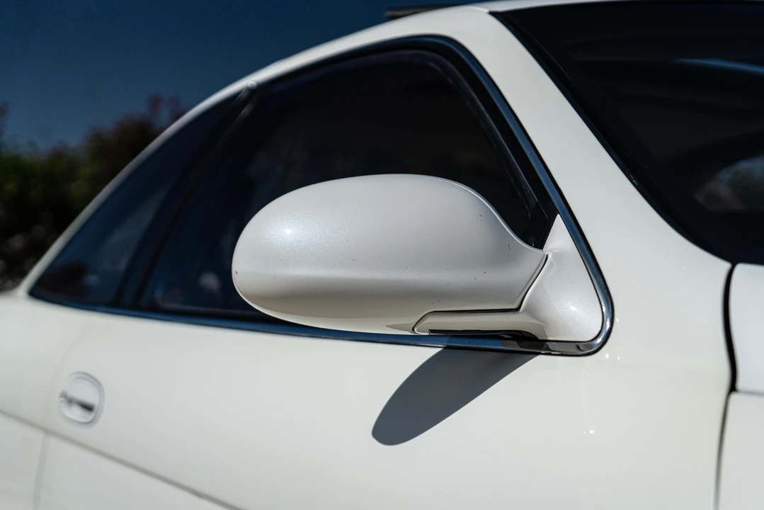 1994 Lexus SC400 - Image 17 of 31