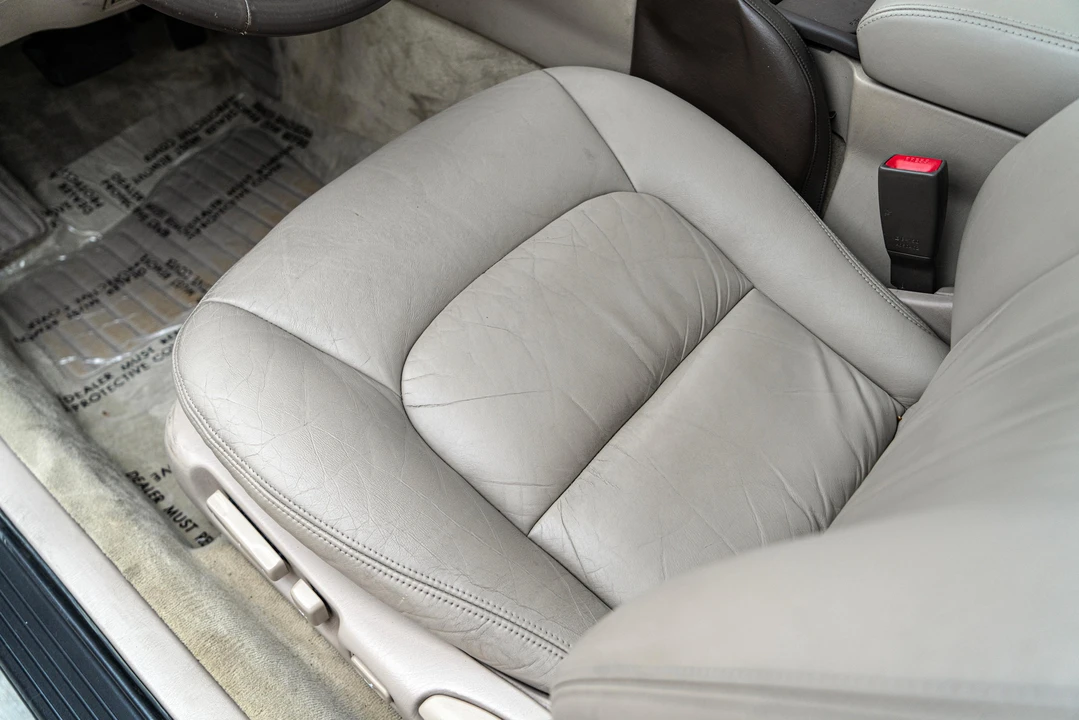 1994 Lexus SC400 - Image 29 of 31