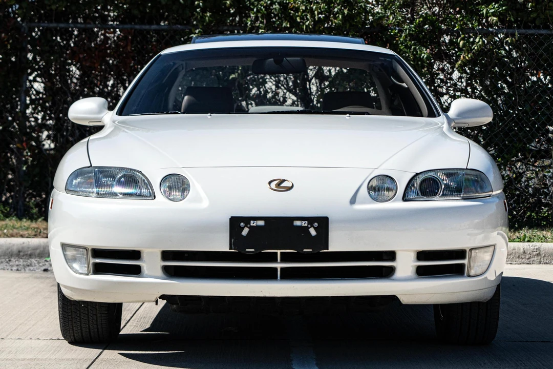 1994 Lexus SC400 - Image 2 of 31