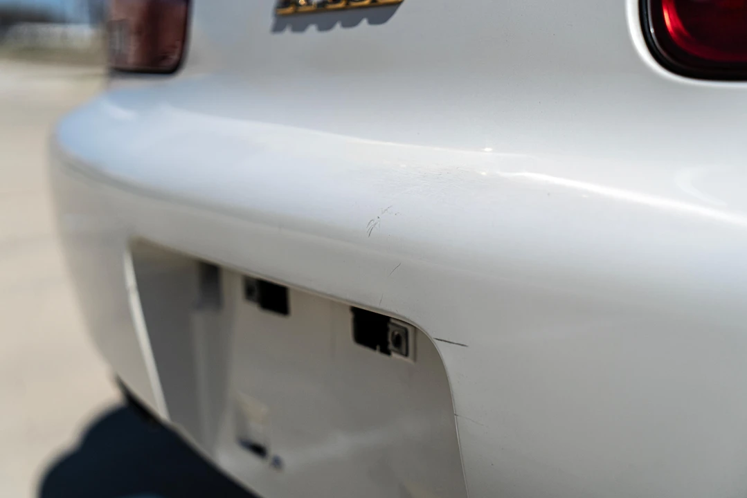 1994 Lexus SC400 - Image 24 of 31