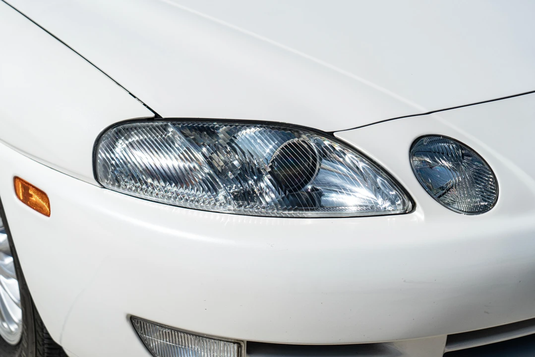 1994 Lexus SC400 - Image 9 of 31