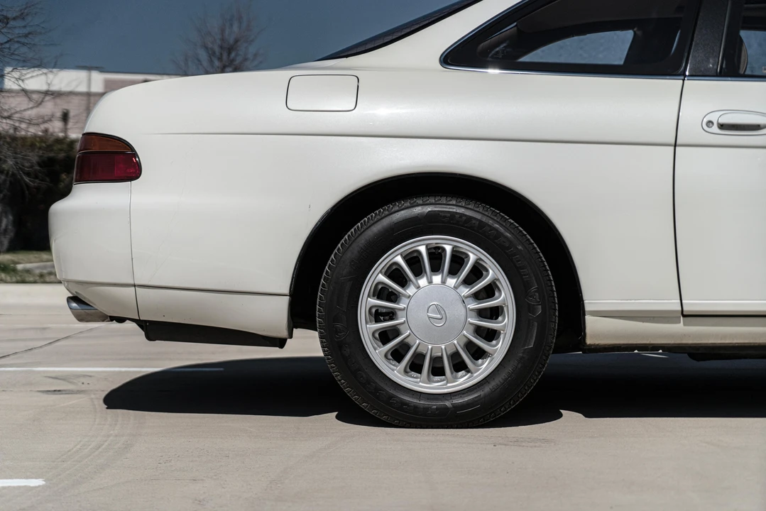 1994 Lexus SC400 - Image 20 of 31