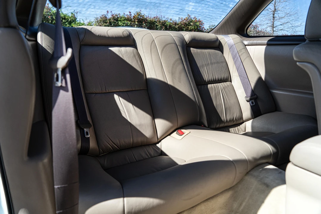 1994 Lexus SC400 - Image 27 of 31