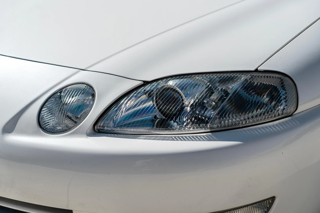 1994 Lexus SC400 - Image 11 of 31