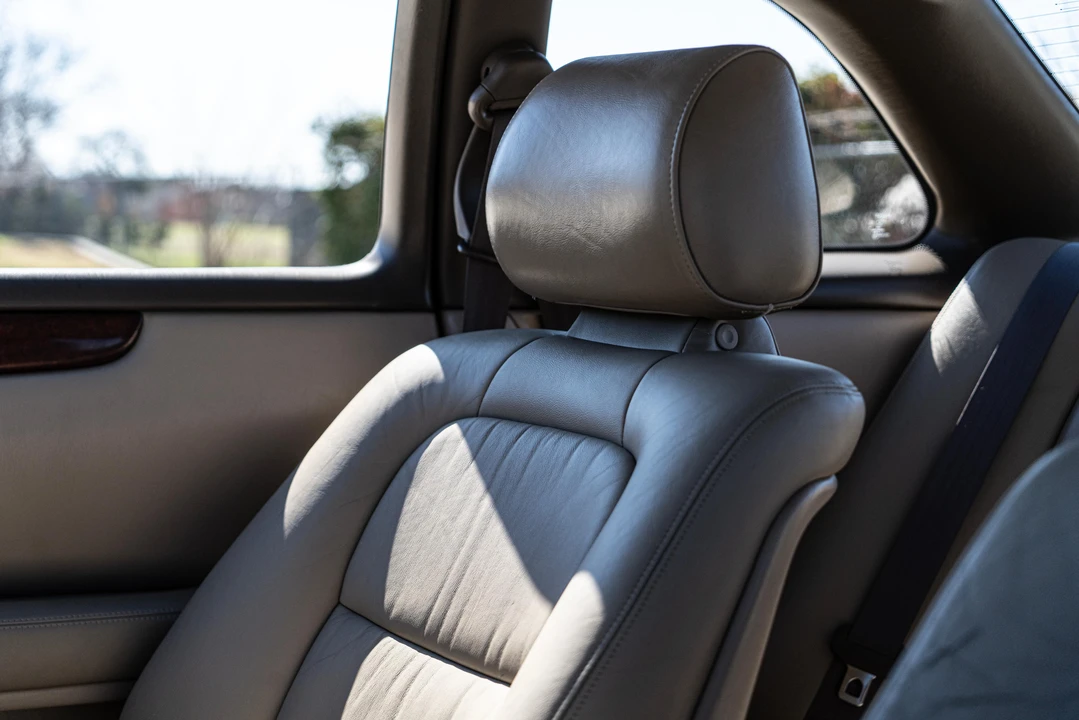 1994 Lexus SC400 - Image 30 of 31