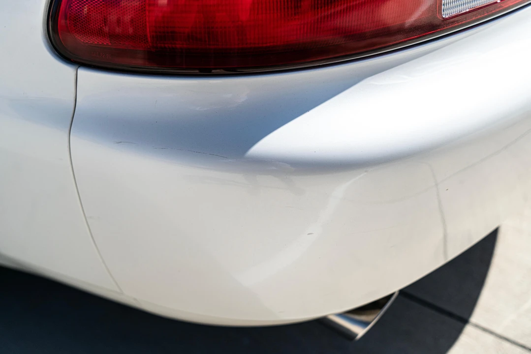 1994 Lexus SC400 - Image 23 of 31