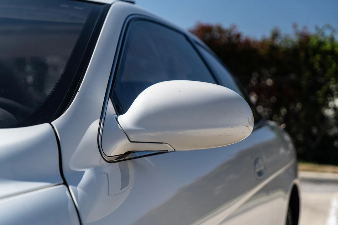 1994 Lexus SC400 - Image 12 of 31