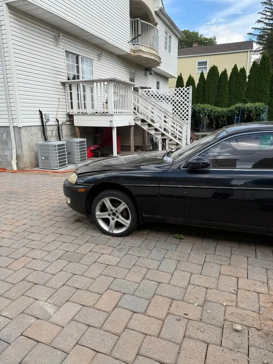1994 Lexus SC400 - Image 7 of 15