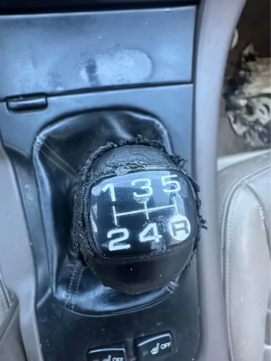 1994 Lexus SC400 - Image 9 of 9
