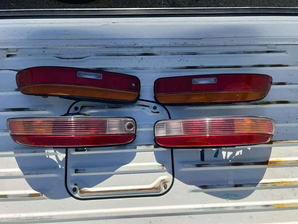 1994 Lexus SC400 - Image 12 of 12
