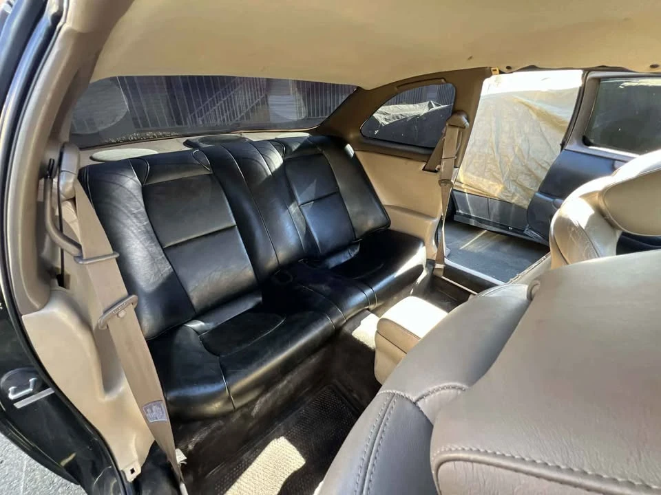 1994 Lexus SC400 - Image 11 of 12