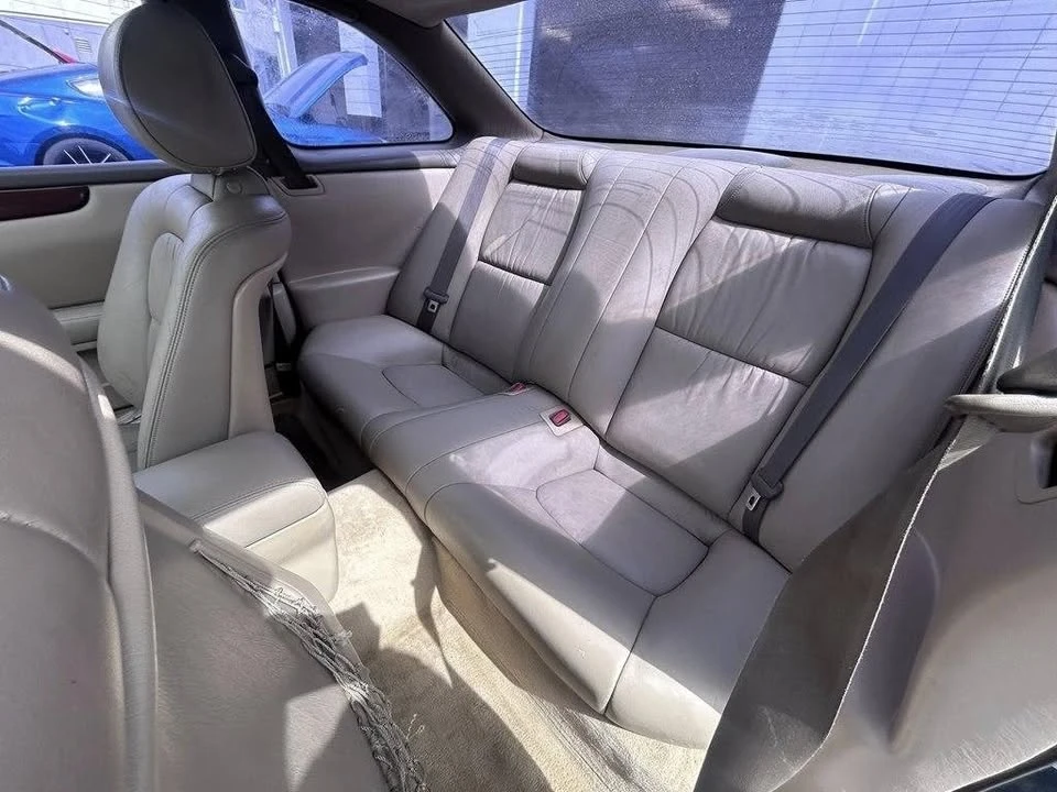1994 Lexus SC400 - Image 8 of 10