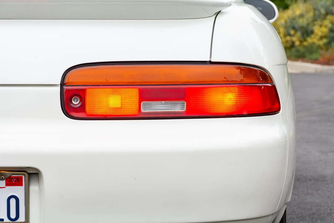 1994 Lexus SC400 - Image 26 of 31