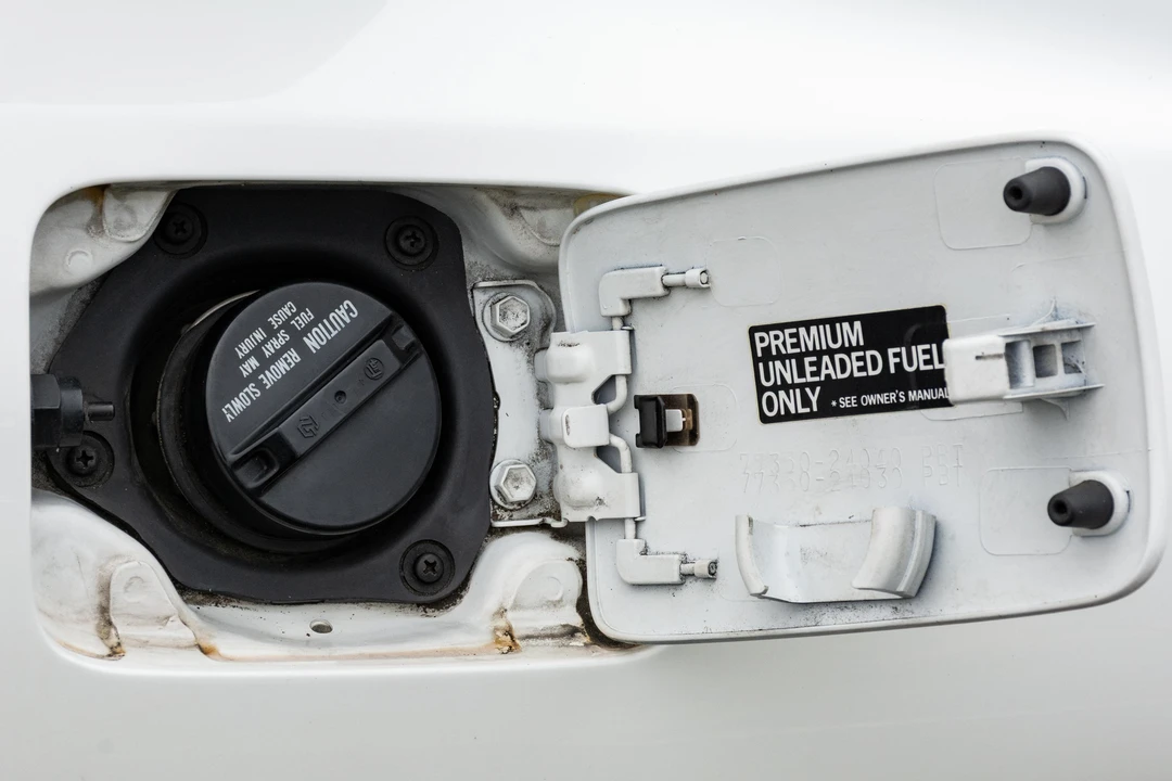 1994 Lexus SC400 - Image 29 of 31