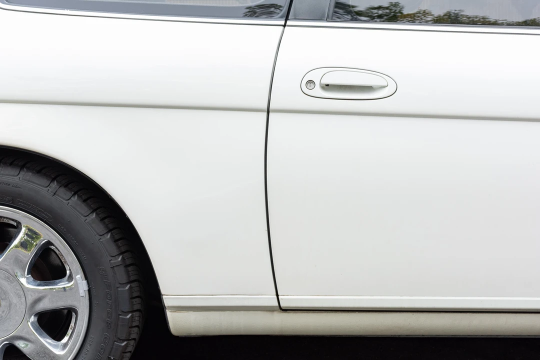 1994 Lexus SC400 - Image 30 of 31