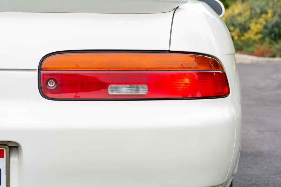 1994 Lexus SC400 - Image 27 of 31