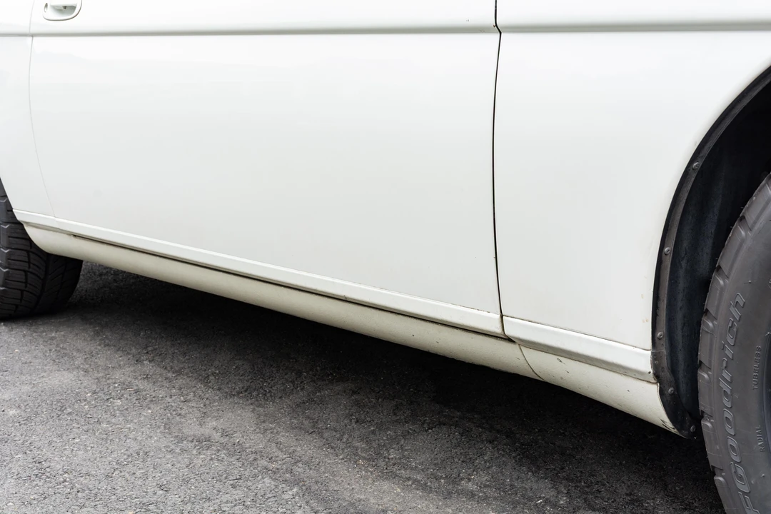1994 Lexus SC400 - Image 31 of 31