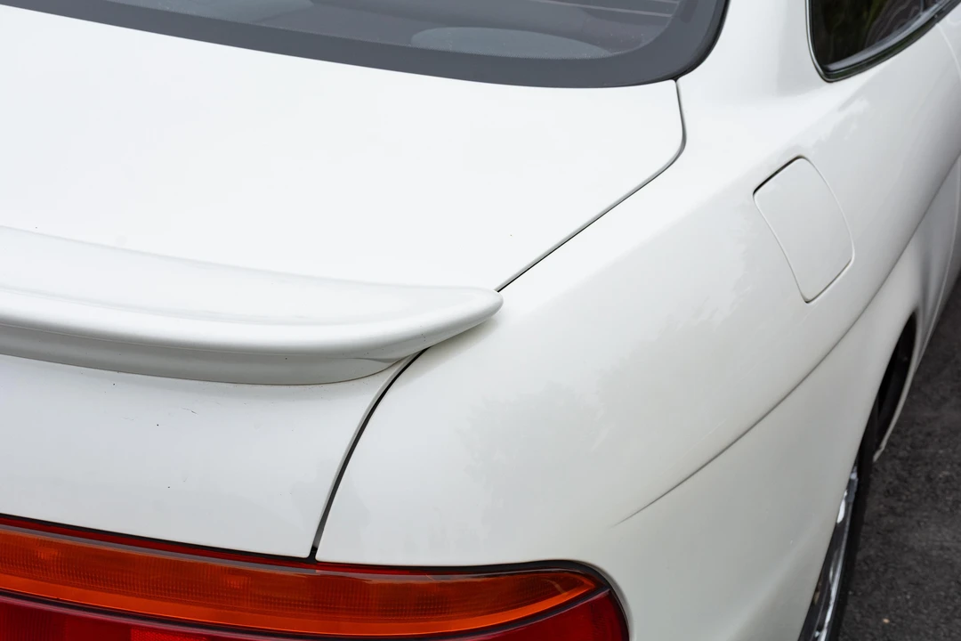 1994 Lexus SC400 - Image 28 of 31