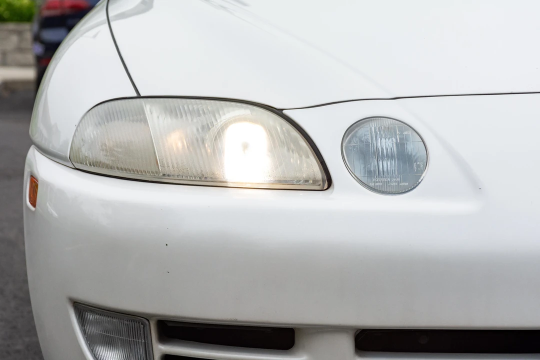 1994 Lexus SC400 - Image 9 of 31