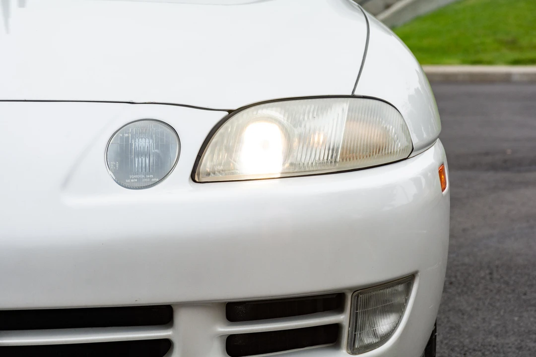 1994 Lexus SC400 - Image 12 of 31