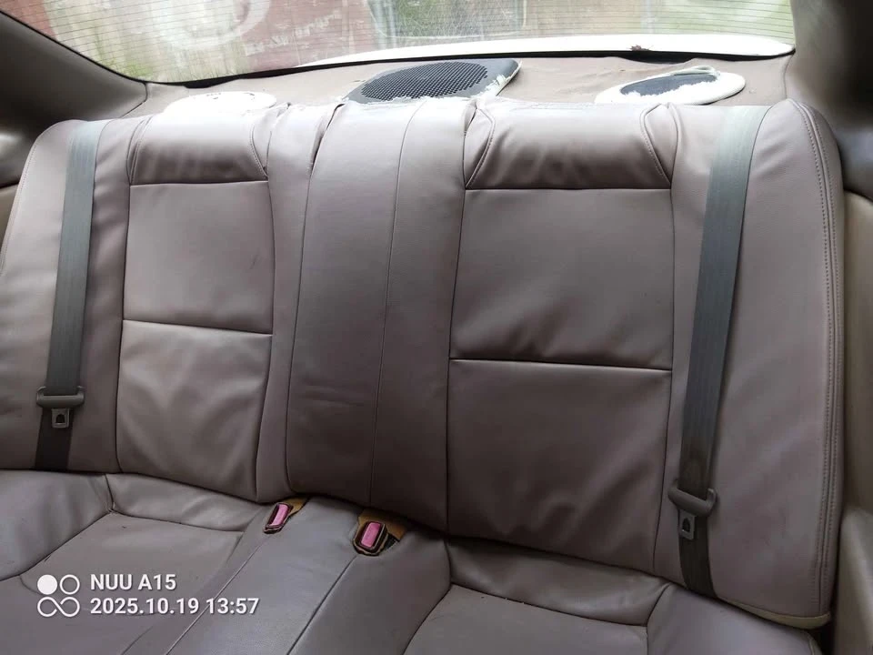 1994 Lexus SC400 - Image 4 of 6