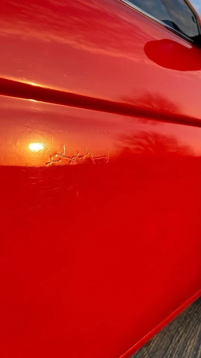 1994 Lexus SC400 - Image 16 of 19