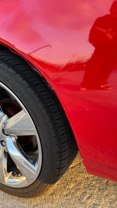 1994 Lexus SC400 - Image 14 of 19