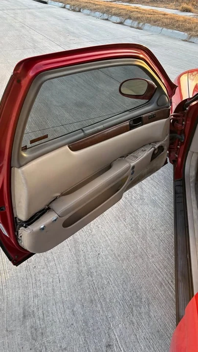 1994 Lexus SC400 - Image 10 of 19
