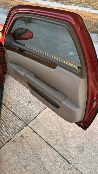 1994 Lexus SC400 - Image 13 of 19