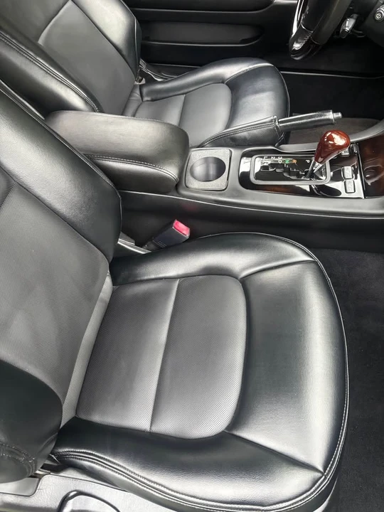 1994 Lexus SC400 - Image 9 of 20