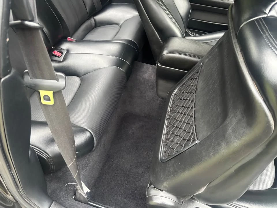 1994 Lexus SC400 - Image 11 of 20