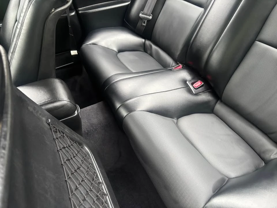 1994 Lexus SC400 - Image 12 of 20