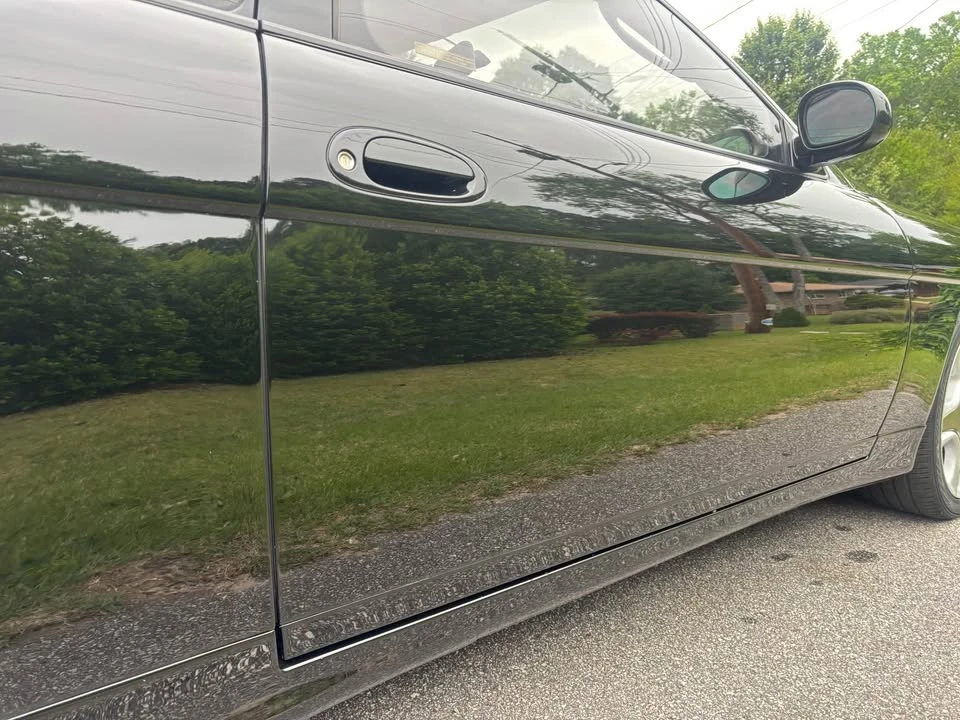 1994 Lexus SC400 - Image 5 of 20