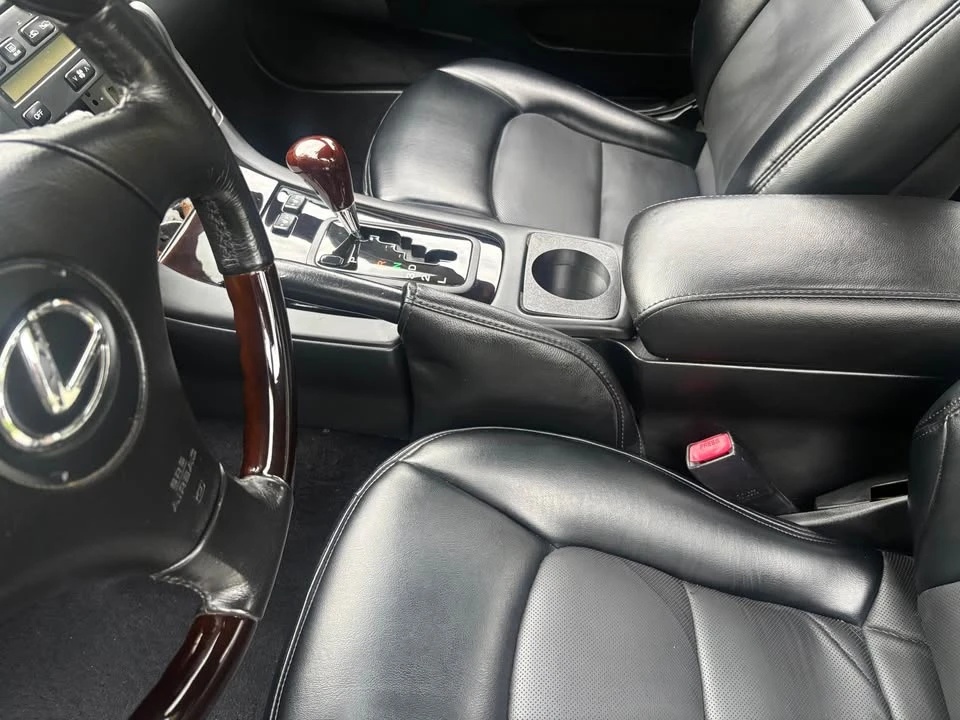 1994 Lexus SC400 - Image 10 of 20