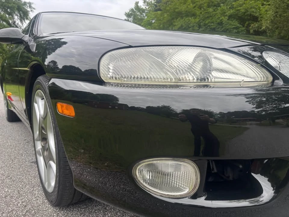 1994 Lexus SC400 - Image 20 of 20