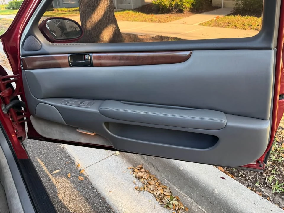 1994 Lexus SC400 - Image 7 of 7