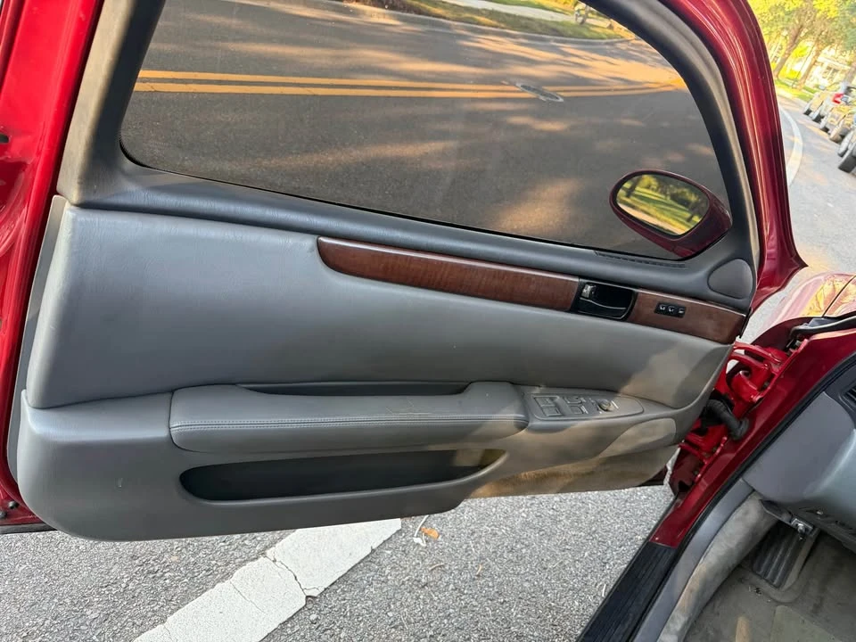 1994 Lexus SC400 - Image 6 of 7