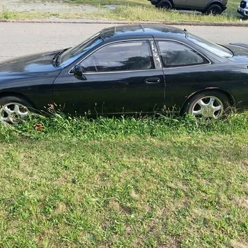 1994 Lexus SC