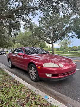 1994 Lexus SC400