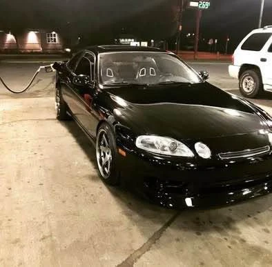 1994 Lexus SC400 - Image 12 of 20