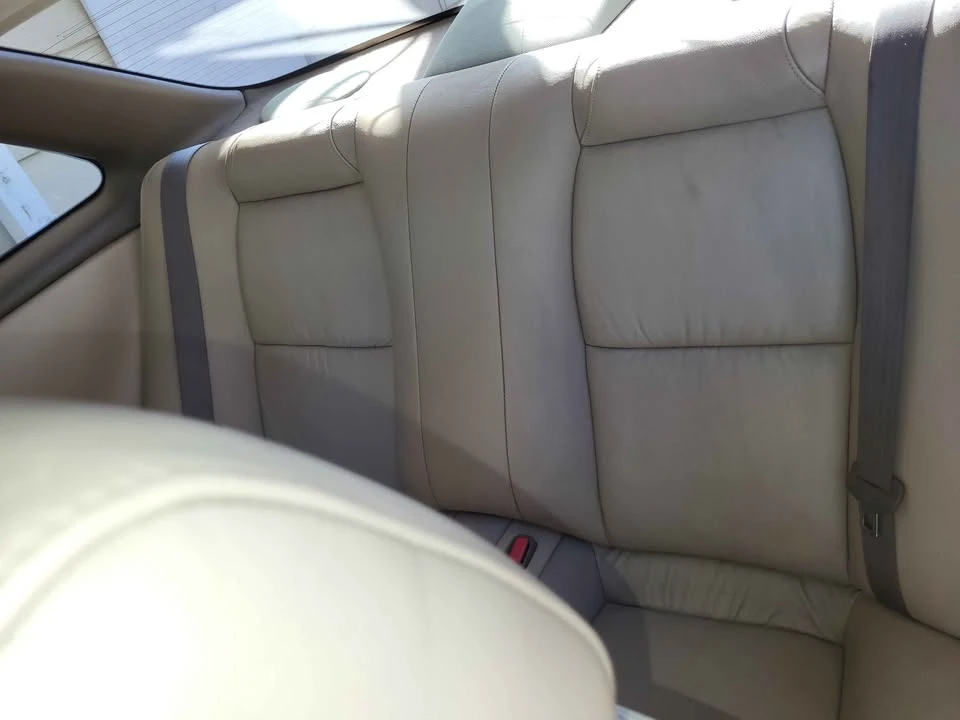 1994 Lexus SC400 - Image 6 of 10