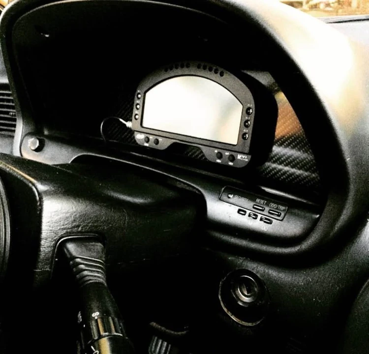 1994 Lexus SC400 - Image 13 of 20