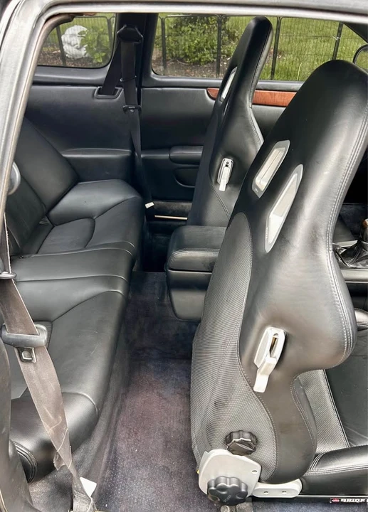 1994 Lexus SC400 - Image 19 of 20