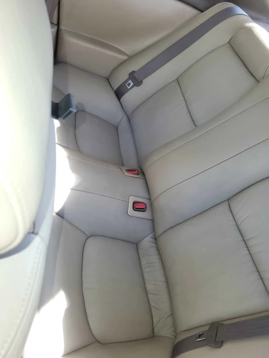 1994 Lexus SC400 - Image 8 of 10