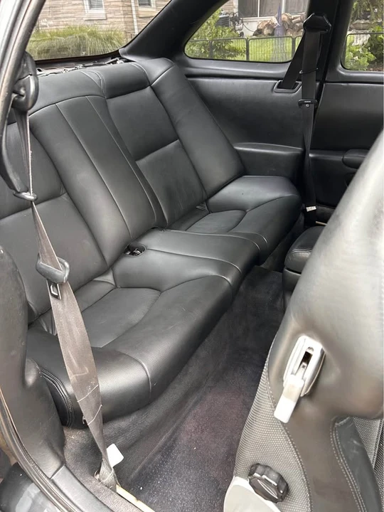 1994 Lexus SC400 - Image 18 of 20