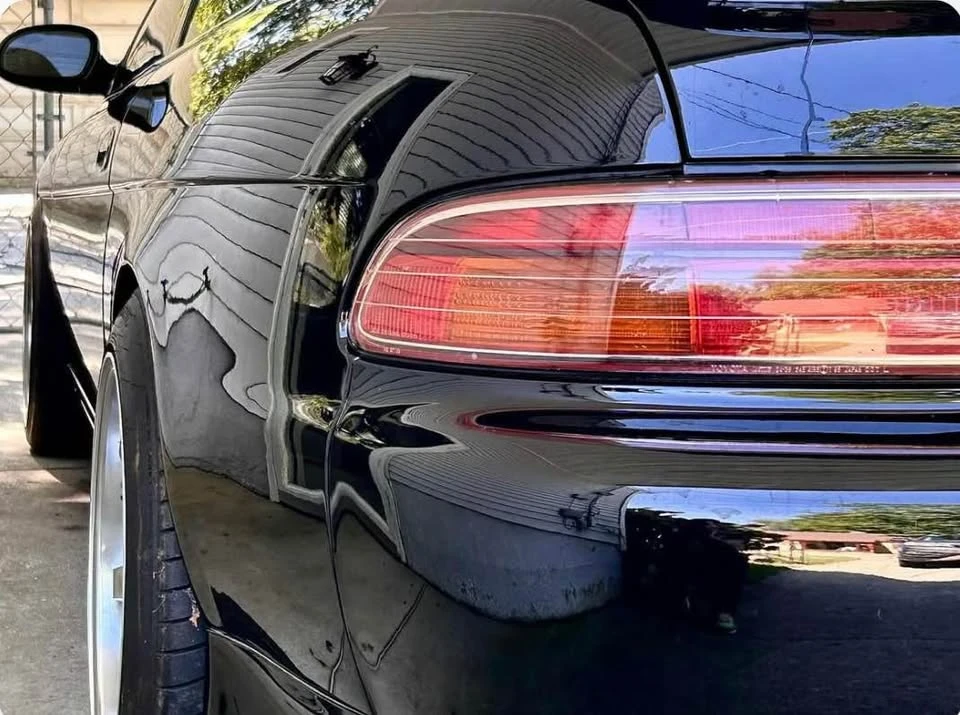 1994 Lexus SC400 - Image 15 of 20