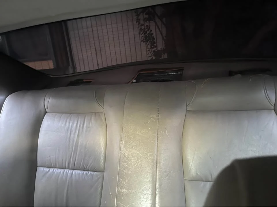 1994 Lexus SC400 - Image 6 of 11