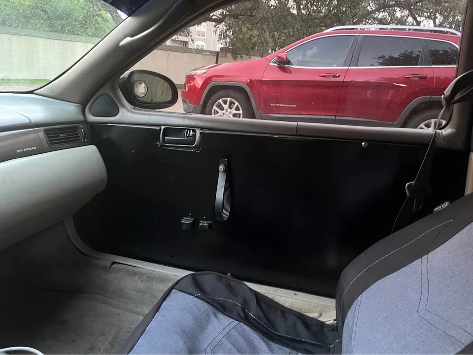 1994 Lexus SC400 - Image 7 of 11