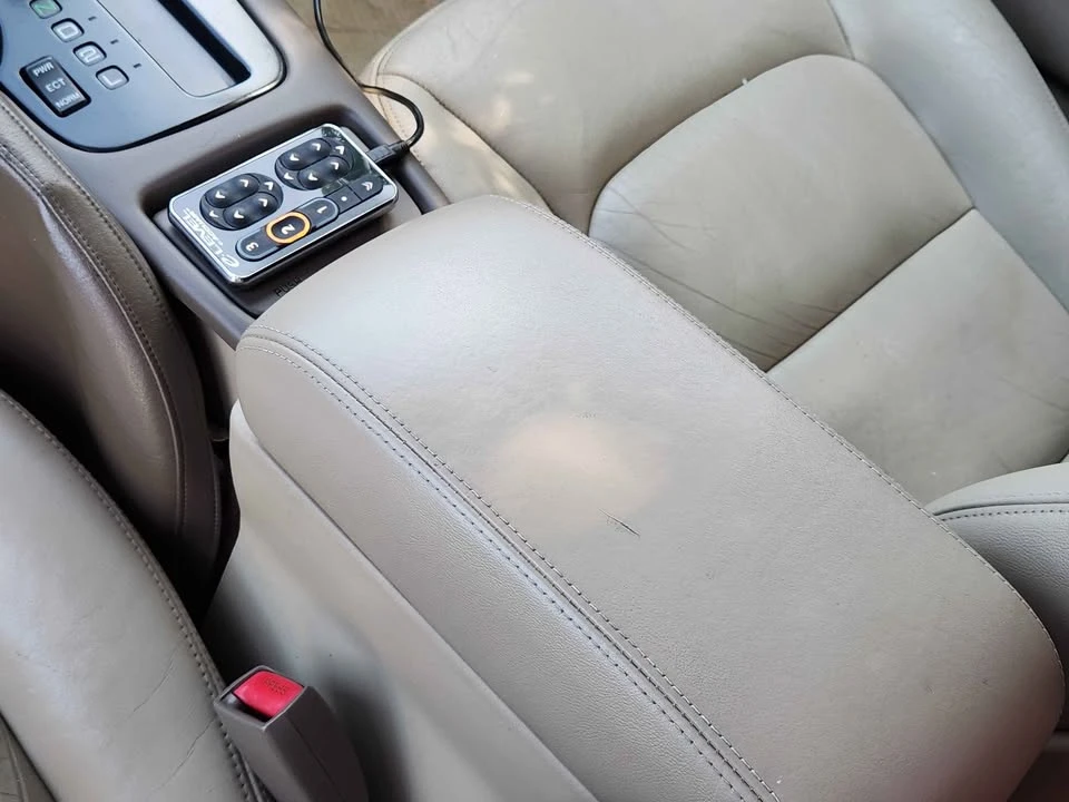 1994 Lexus SC400 - Image 16 of 20