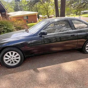 1994 Lexus SC 400